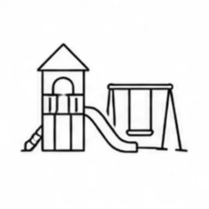 Familiy activities icon