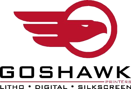 Goshawk logo