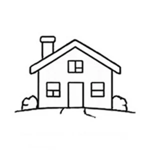 guest house icon