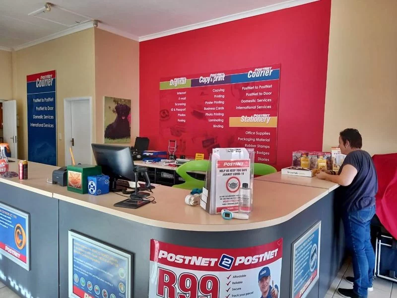 Print & Promote Port Alfred